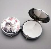 Pojemnik na tabletki 