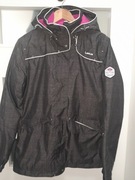 kurtka snowboardowa narciarska damska Wedze rozmiar M