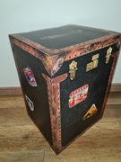 INDIANA JONES i Wielki Krąg Kolekcjonerska PC Xbox Nowa POLSKA DYSTRYBUCJA
