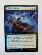 Dream Harvest mtg