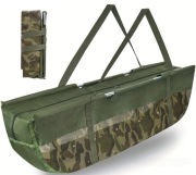 Worek Karpiowy do Ważenia Ryb Torba Sling składana 117cm