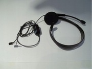 Słuchawka Microsoft xbox360 -- uszkodzona