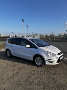 Ford S-MAX 2.0 Ecoboost 203 KM Automat | Po dużym serwisie 