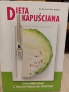 Dieta kapuściana Barbara Rias-Bucher