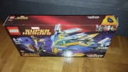 LEGO Marvel Milano 76021 Guardians of the Galaxy