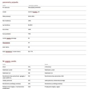 Sprawdzenie/Rozkodowanie Wyposażenia Pojazdu po VIN VW AUDI SEAT SKODA