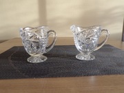 Sosjerka kryształ PRL