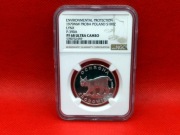 100 zł 1979 r. Ryś próba 