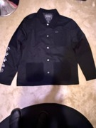 Kurtka Jeans Blizzard Inarius XL