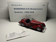 1:24 CMC Wanderer 25k