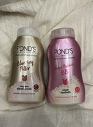 Tajski Puder POND’S – perfect radiance BB + blurring filter