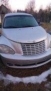 Pt cruiser LPG  5500