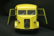   Citroen Type H - Citroen Service Zabytek 1:18