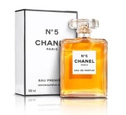 Chanel - No5 (100ml) EDP