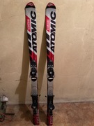 Narty Atomic GS 11 130cm