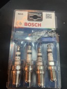 Świeca zapłonowa Bosch FR78X (N50)