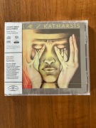 CD SACD Niemen Katharsis folia
