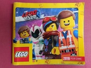 KATALOG LEGO STYCZEŃ - CZERWIEC 2019