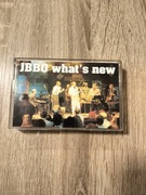 Kaseta magnetofonowa JBBO 