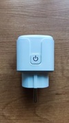 Gniazdo smart WiFi Tasmota, wyłącznik czasowy, programator