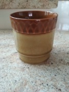 Kubek TUŁOWICE z PRL-u - stan b. dobry