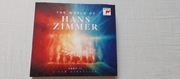 Hans Zimmer The World of 2DC