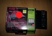 tuner dekoder dvb-t xoro hrt 8770 twin