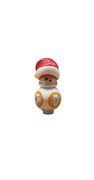 Lego Star Wars figurka BB8 Bożonarodzeniowy