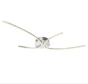 Lampa Globo Led Nika