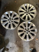 Felgi aluminiowe 17 calowe Opel Astra J