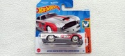 Hot Wheels Muscle Mania Aston Martin DB4GT High-Speed Edition 5/5 #219 2024
