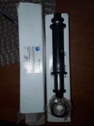 Zestaw naprawczy wahaczy do Mercedes A kl 