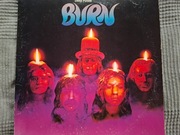 Deep Purple - Burn  US 1Press Ex