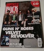 Teraz Rock 9 (19) wrzesień 2004 magazyn