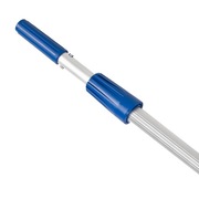 Raypath Aluminiowy drążek teleskopowy 220cm