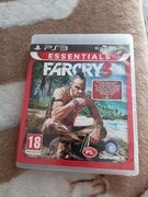 Gra Ps3 Far Cry 3 PL