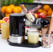 Promocja!!! Wyciskarka wolnoobrotowa mpm mso-17