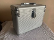 Walizka ochronna na 5 dysków 3,5" LogiLink UA0194