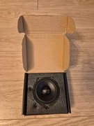 Głośnik MATCH by Audiotec Fischer X 1 center speaker, UP S4MB-CTR