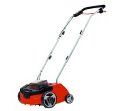 WERTYKULATOR AKUMULATOROWY Einhell GC-SC 36/31 Li – SOLO 3420660 PCX 18V