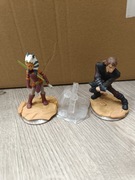 Star Wars figurki 