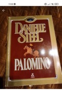 Danielle Steel Palomino