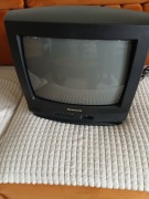 Telewizor kineskopowy crt Panasonic 14cali