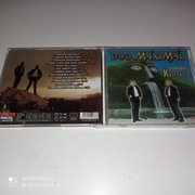 DUO MAXIMAL - TANZ DER KRISTALLE