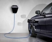 ŁADOWARKA ŚCIENNA BMW