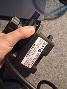 Pompka do wody marki Tech wiert