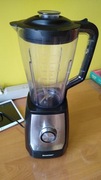 Blender Silver Crest. 