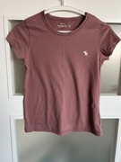 Koszulka t-shirt damski Abercrombie & Fitch XS