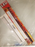 Oprawa LED 3W ruchoma meblowa podszafkowa