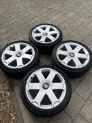 Koła letnie 18 Audi S4 A4 5x112